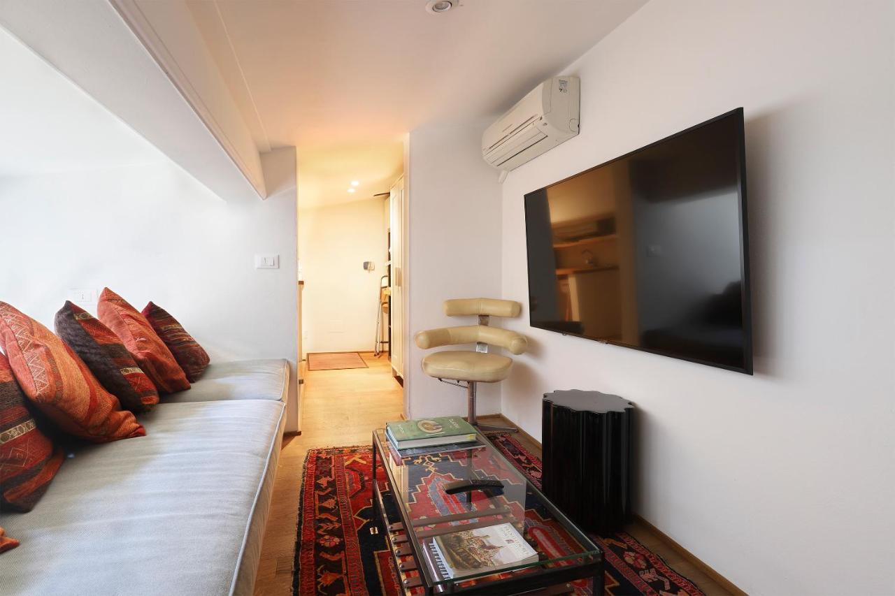 Borgo Tegolaio Terrace Apartman Firenze Kültér fotó