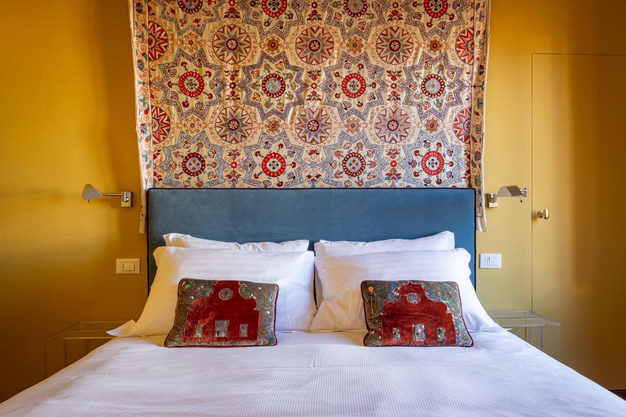 Borgo Tegolaio Terrace Apartman Firenze Kültér fotó