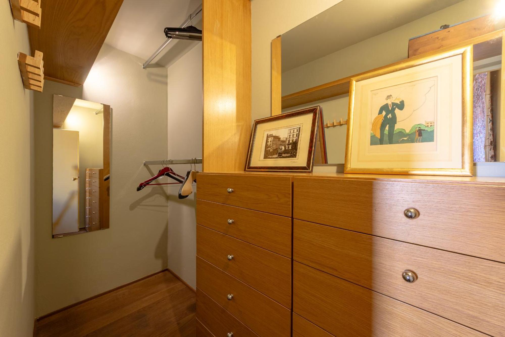 Borgo Tegolaio Terrace Apartman Firenze Kültér fotó
