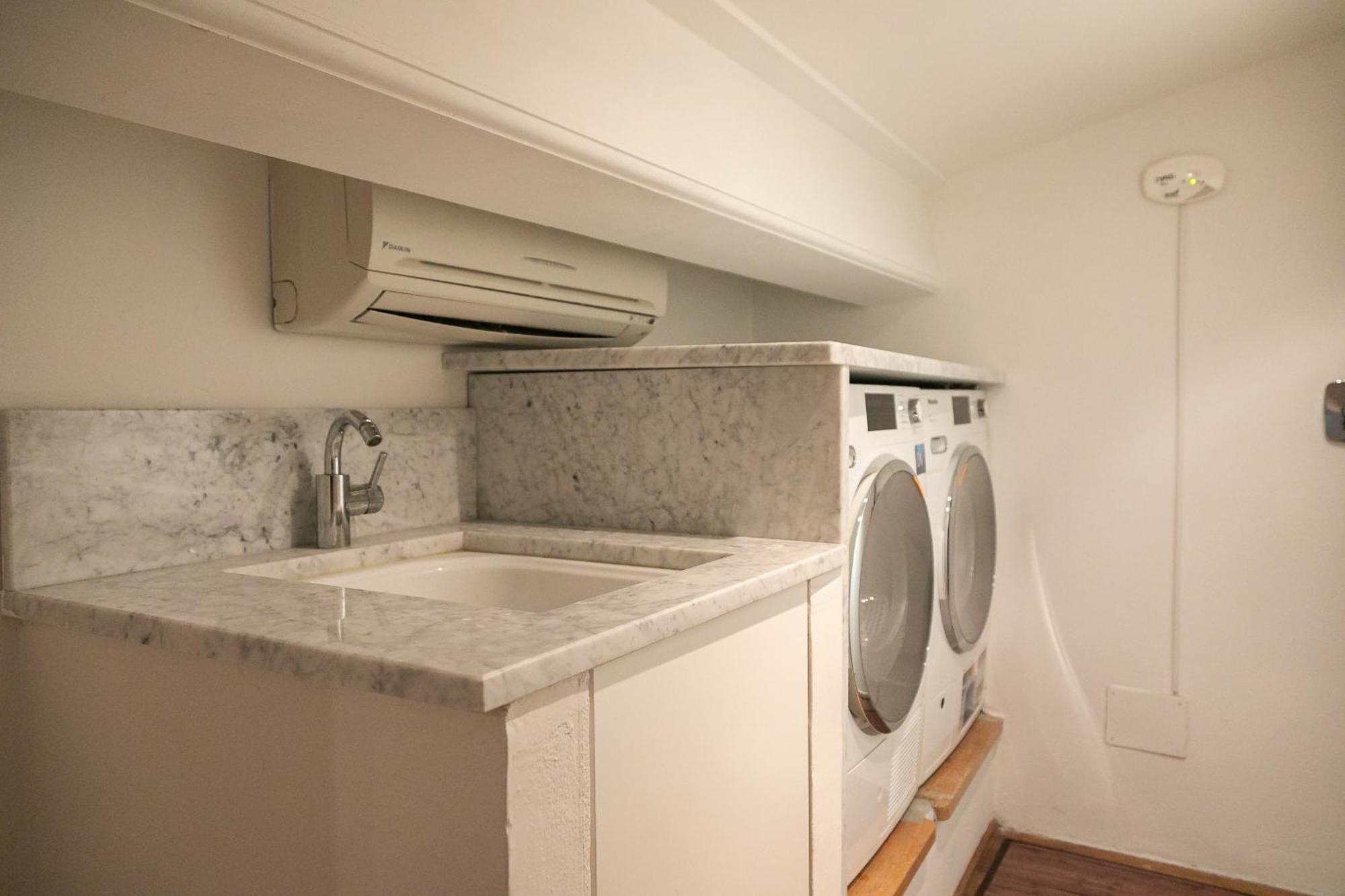Borgo Tegolaio Terrace Apartman Firenze Kültér fotó