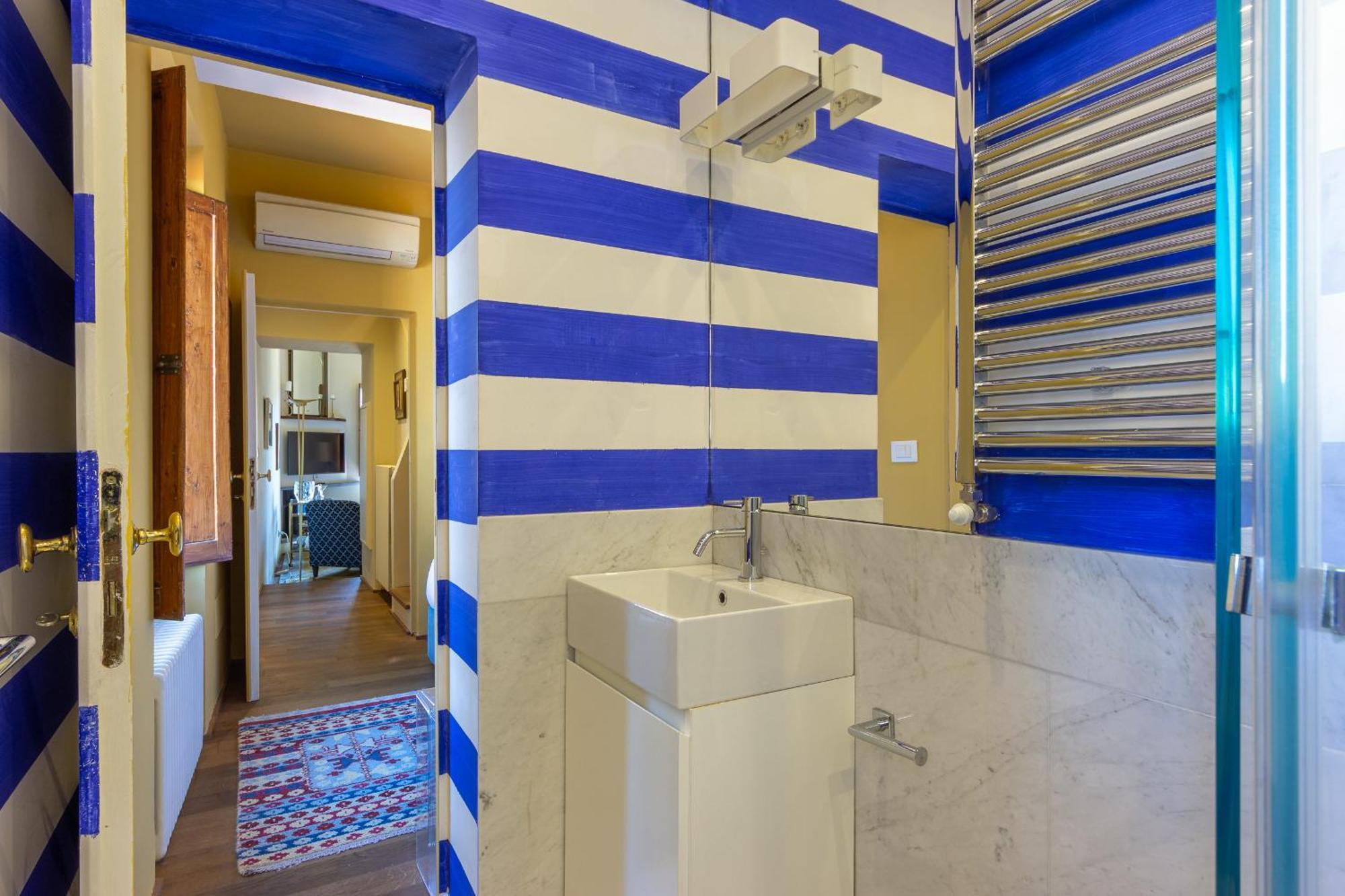 Borgo Tegolaio Terrace Apartman Firenze Kültér fotó