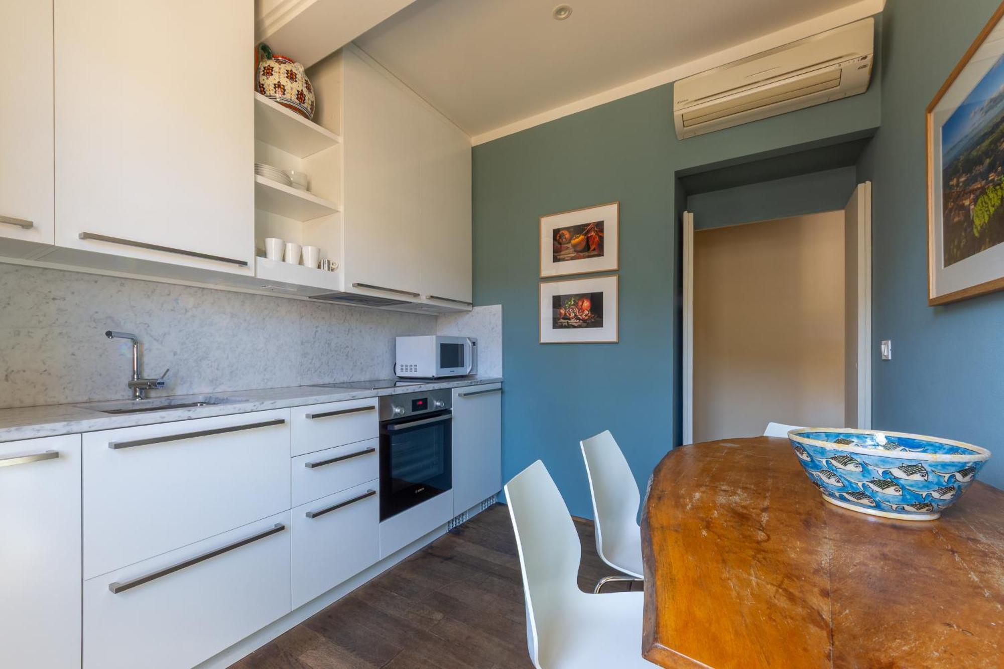 Borgo Tegolaio Terrace Apartman Firenze Kültér fotó