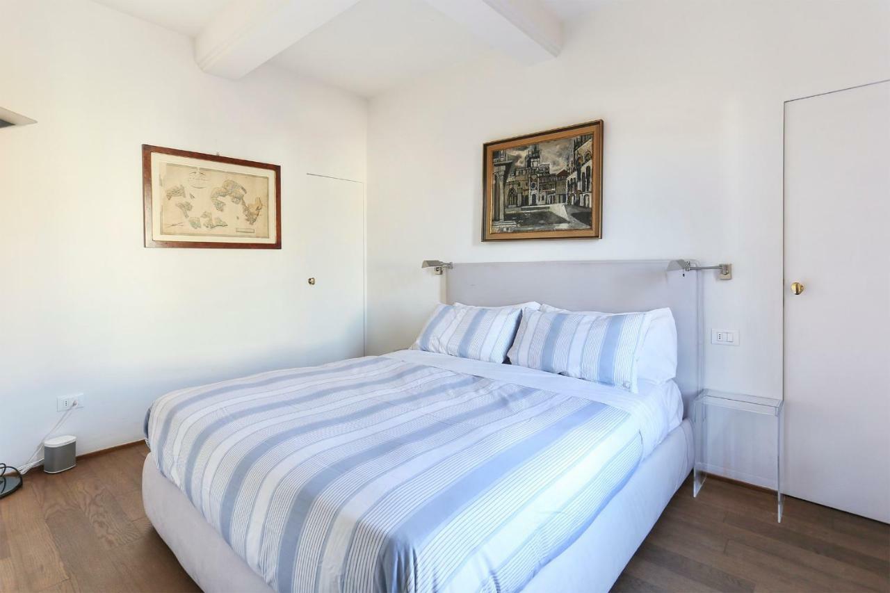 Borgo Tegolaio Terrace Apartman Firenze Kültér fotó